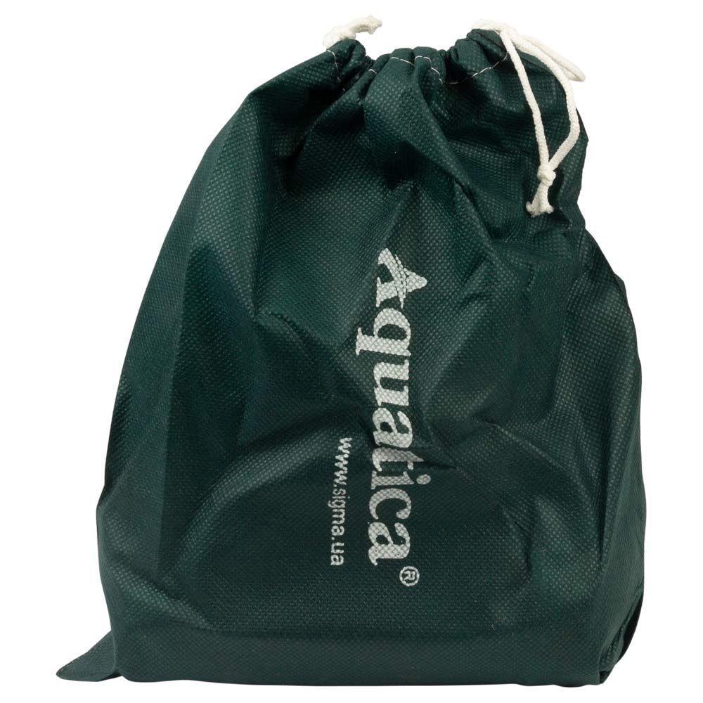 Змішувач HM Ø40 для біде на гайці AQUATICA