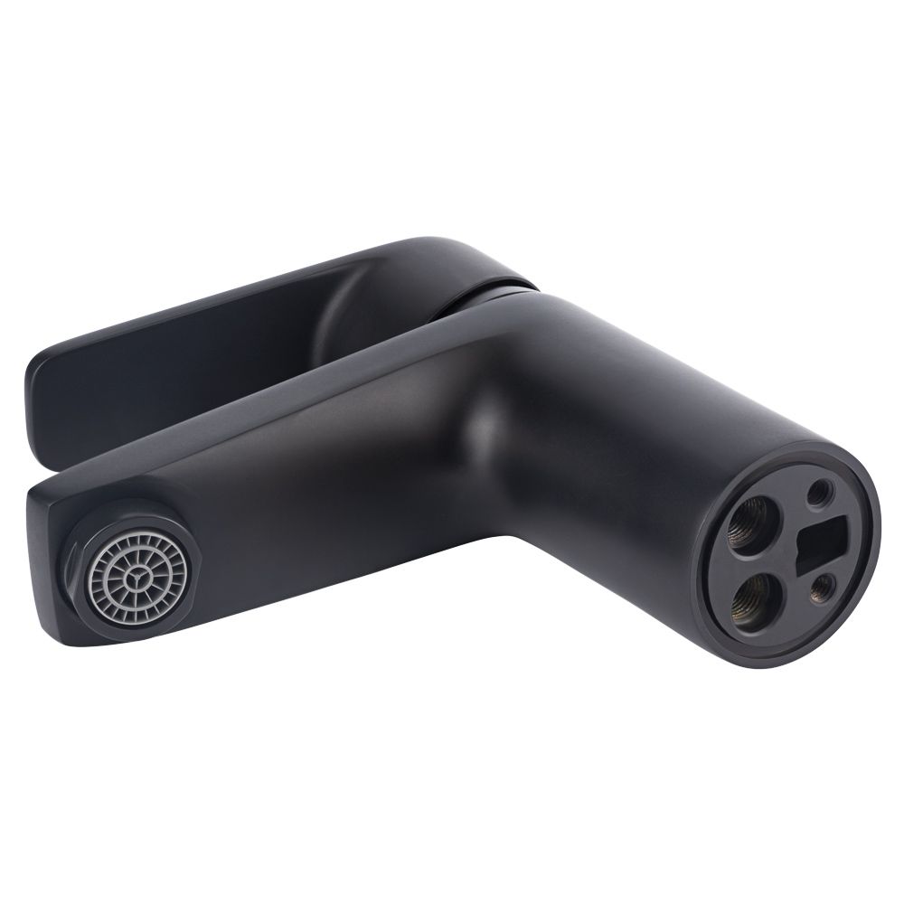 Змішувач s37 Ø35 для раковини литий на шпильці (B) AQUATICA