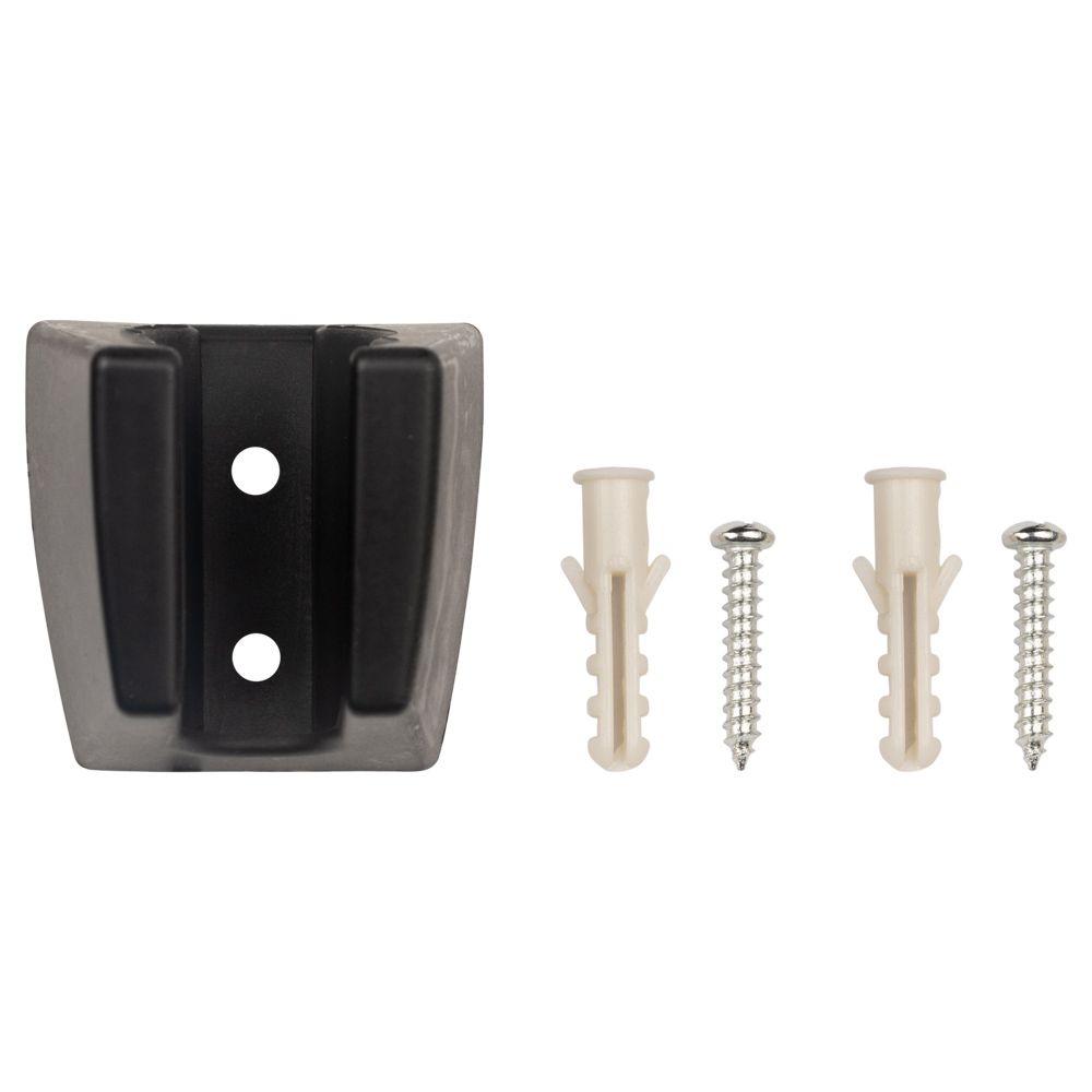 Змішувач s37 Ø35 для ванни излив прямий 350мм дивертор вбудований картриджний (B) AQUATICA