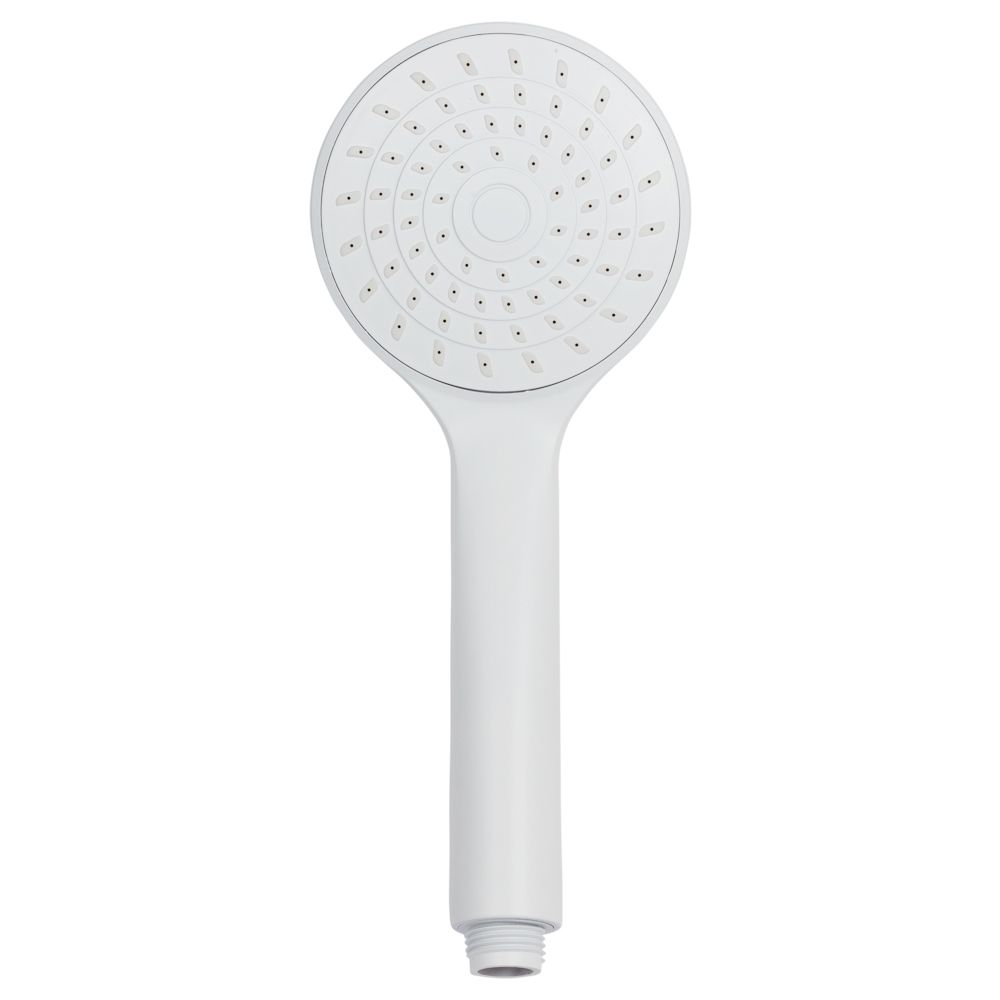 Змішувач s37 Ø35 для душу (W) AQUATICA