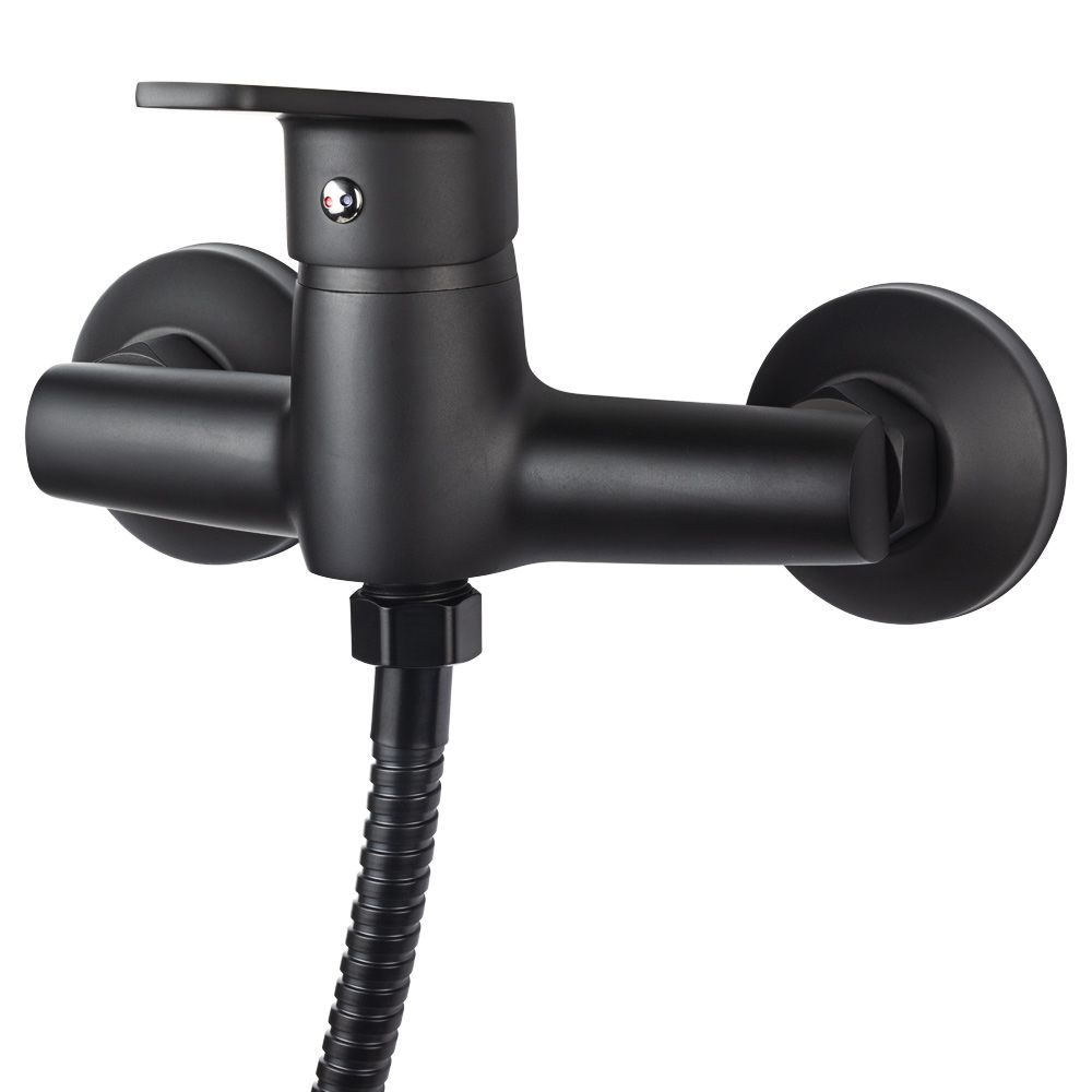 Змішувач s37 Ø35 для душу (B) AQUATICA