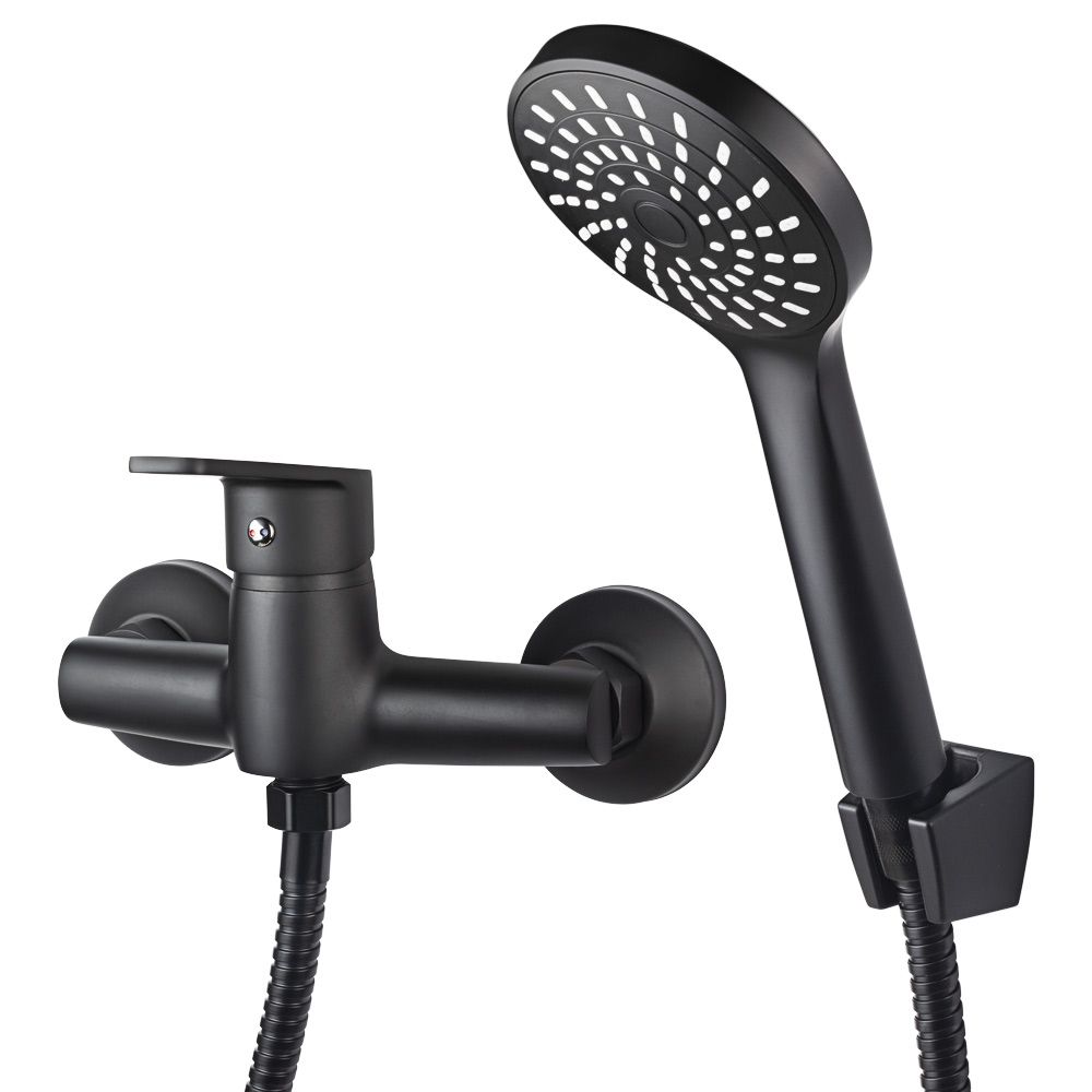 Змішувач s37 Ø35 для душу (B) AQUATICA