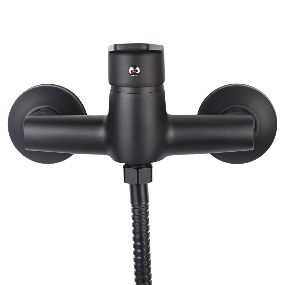 Змішувач s37 Ø35 для душу (B) AQUATICA