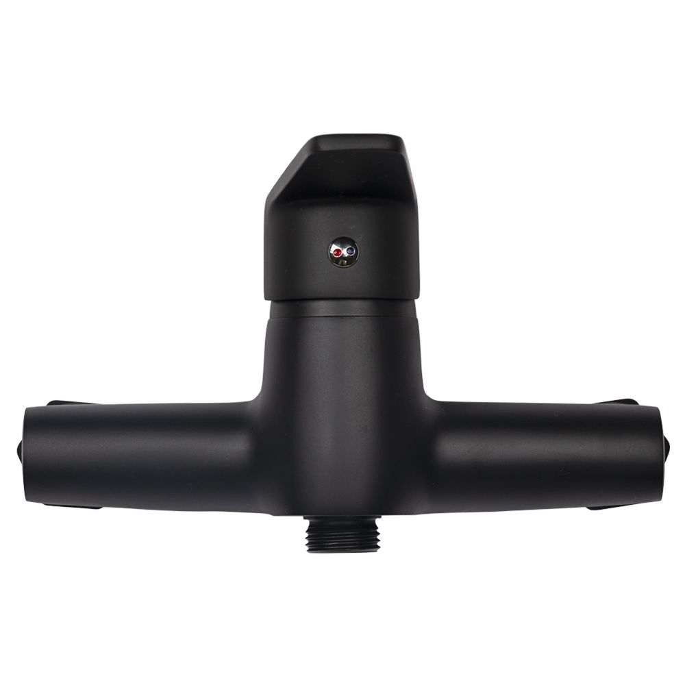 Змішувач s37 Ø35 для душу (B) AQUATICA