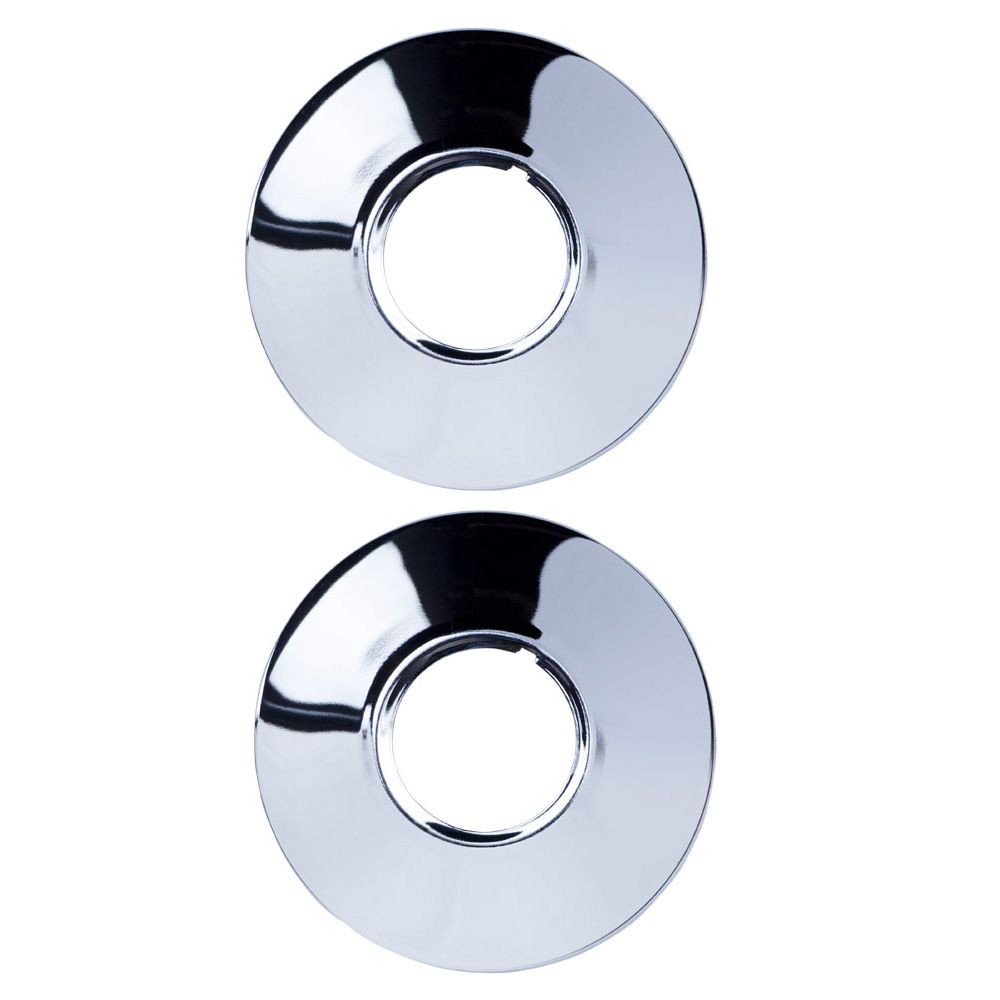 Змішувач PL 1/2" для ванни гусак прямий 350мм дивертор вбудований картріджний AQUATICA PL-2C255C