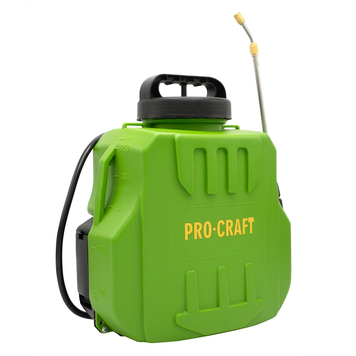 Акумуляторний обприскувач Procraft AS8