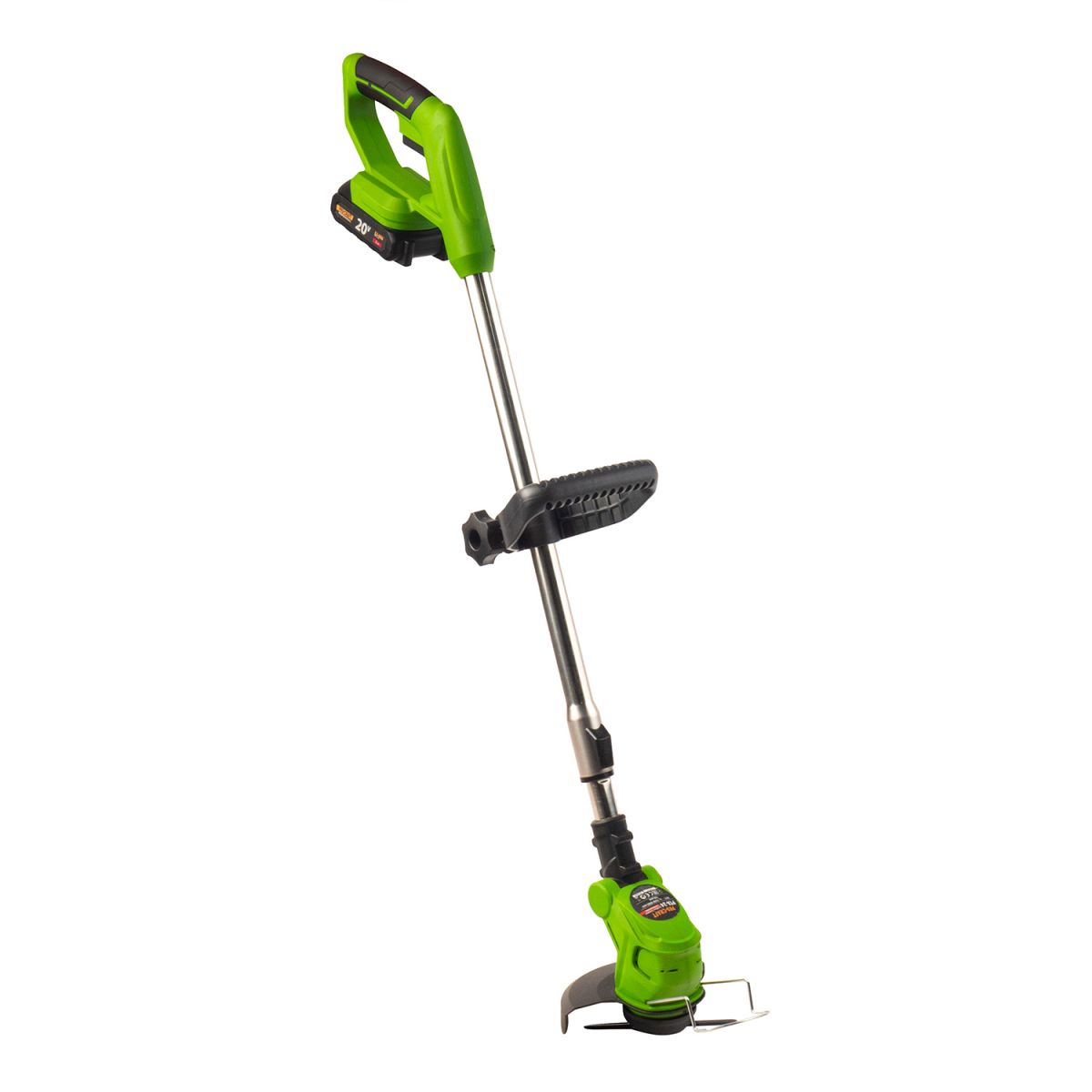 Акумуляторний тример Procraft PTA24 (без акб та ЗП)