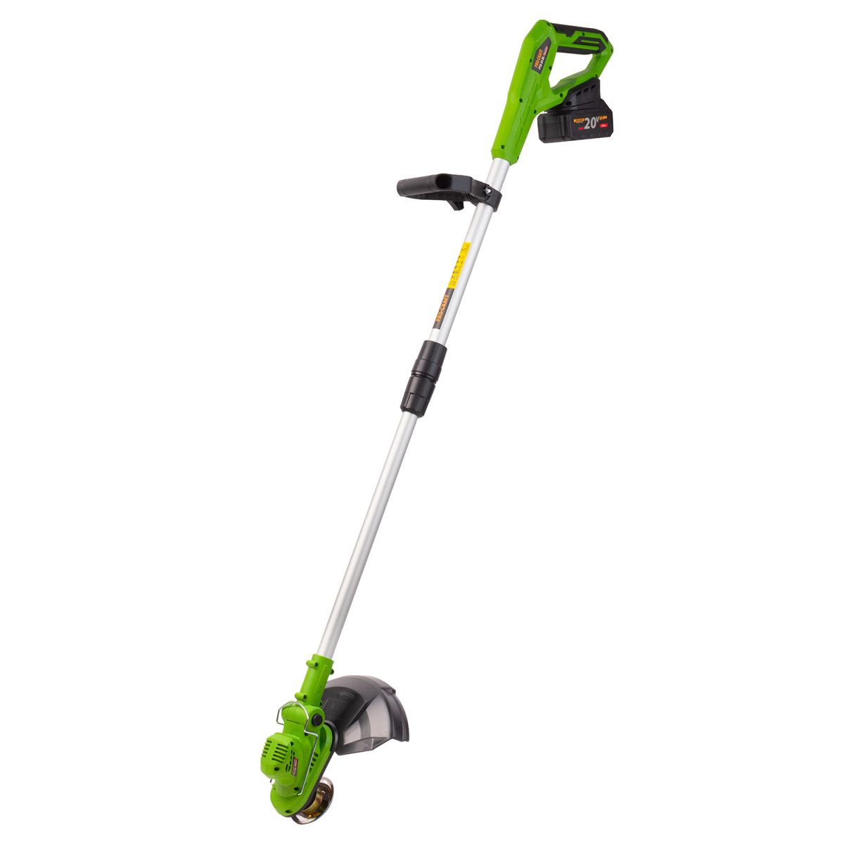 Акумуляторний тример Procraft PTA24BL (1 акб)