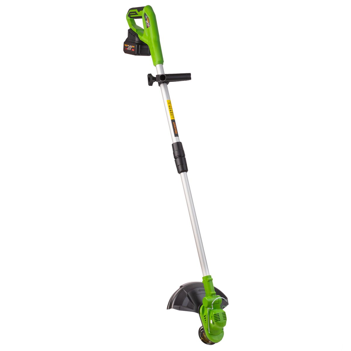 Акумуляторний тример Procraft PTA24BL (1 акб)