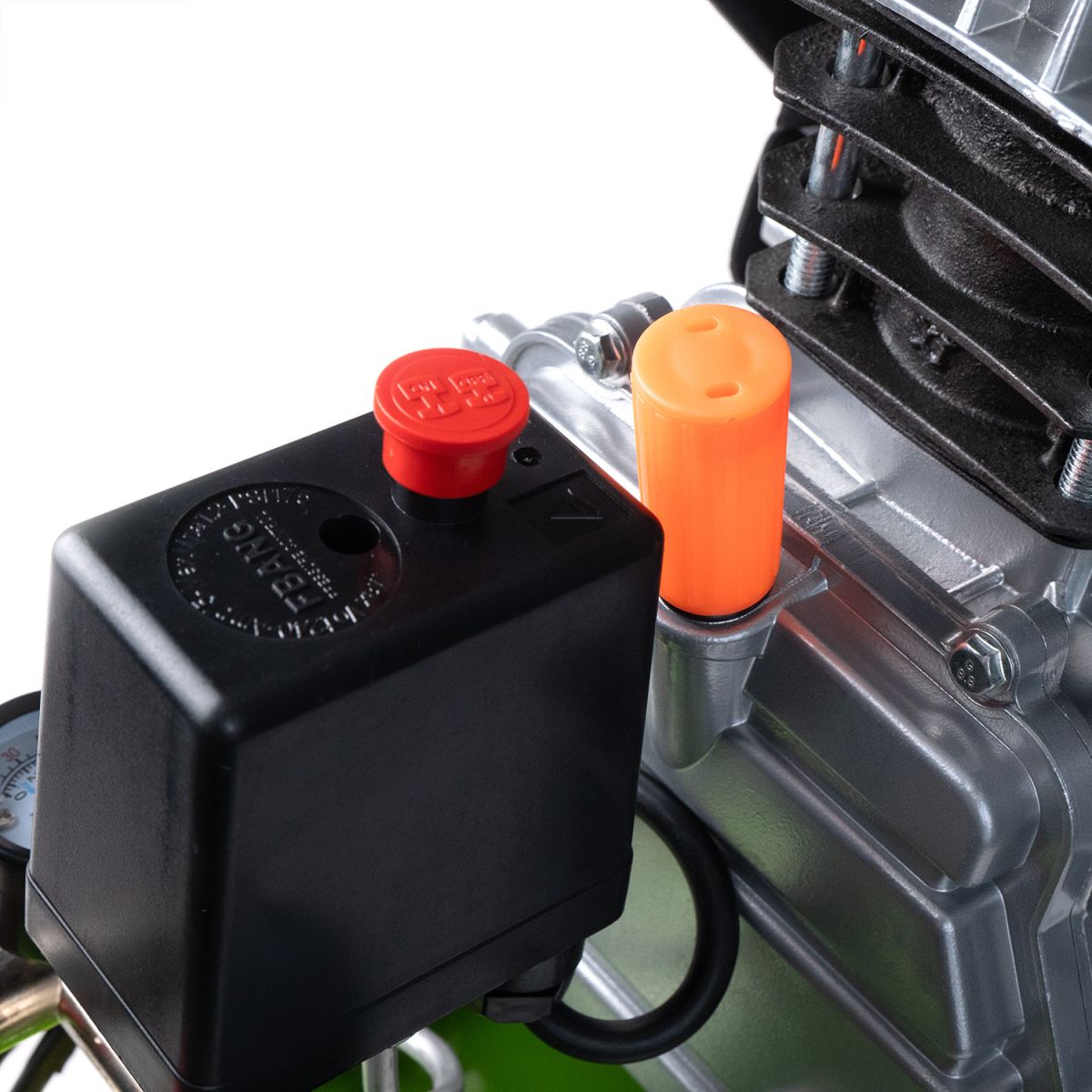 Повітряний компресор Procraft AC24 Universal