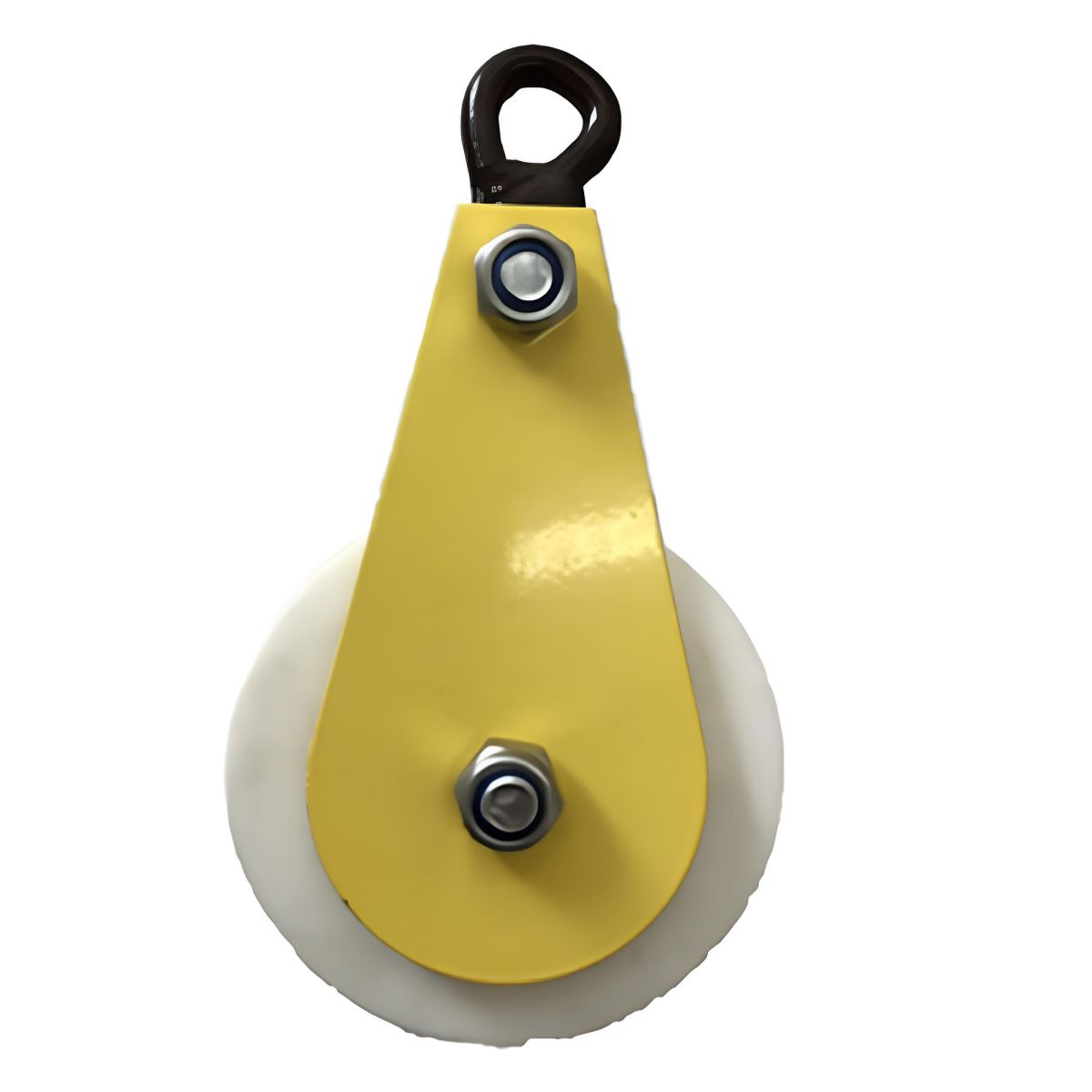 Металевий блок D58