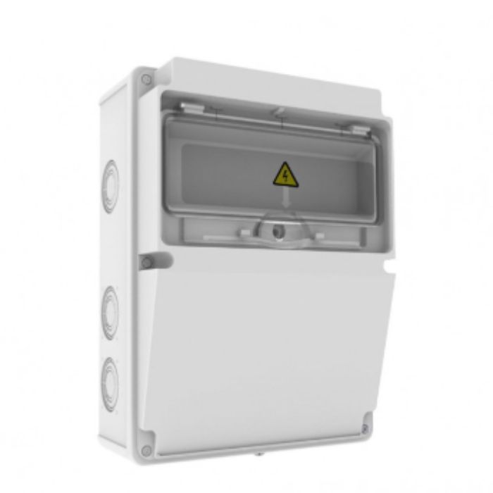 Комбинированный щиток 220x300x120 BD2-2000-0000 Комбинированный щиток 220x300x120 BD2-2000-0000