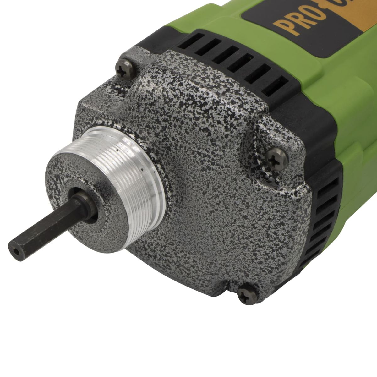 Вібратор для бетону Procraft CV1200 (з булавою 1,5 м)