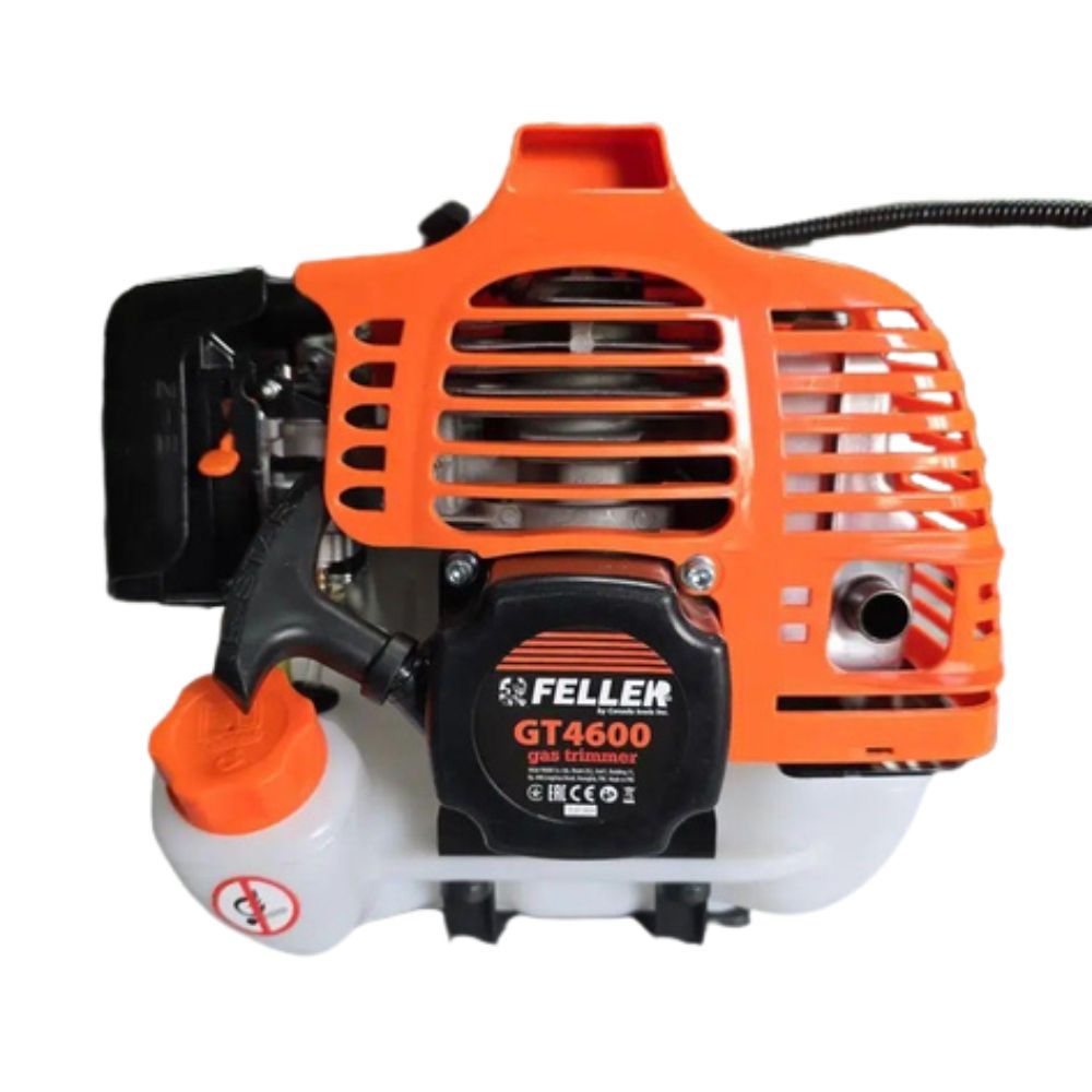 Бензиновий тример FELLER GT4600