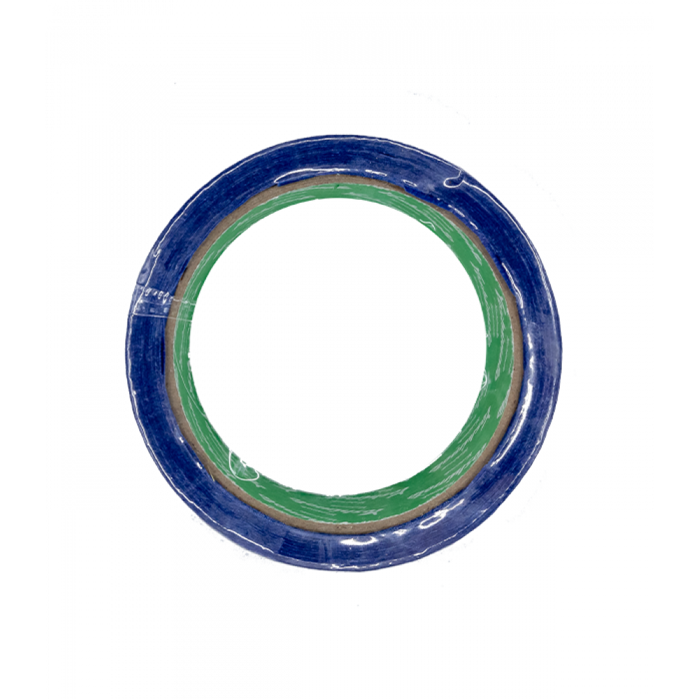 Малярная лента Yoshimoto Blue, 48мм*20м, 48мм*20м