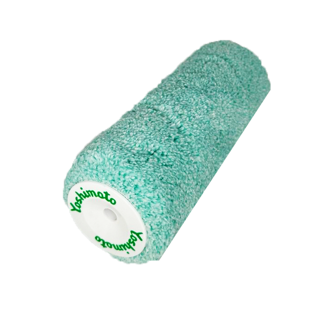 Валик Yoshimoto Special Polyester, тип.EUR, 250мм*48мм, ворс 12мм