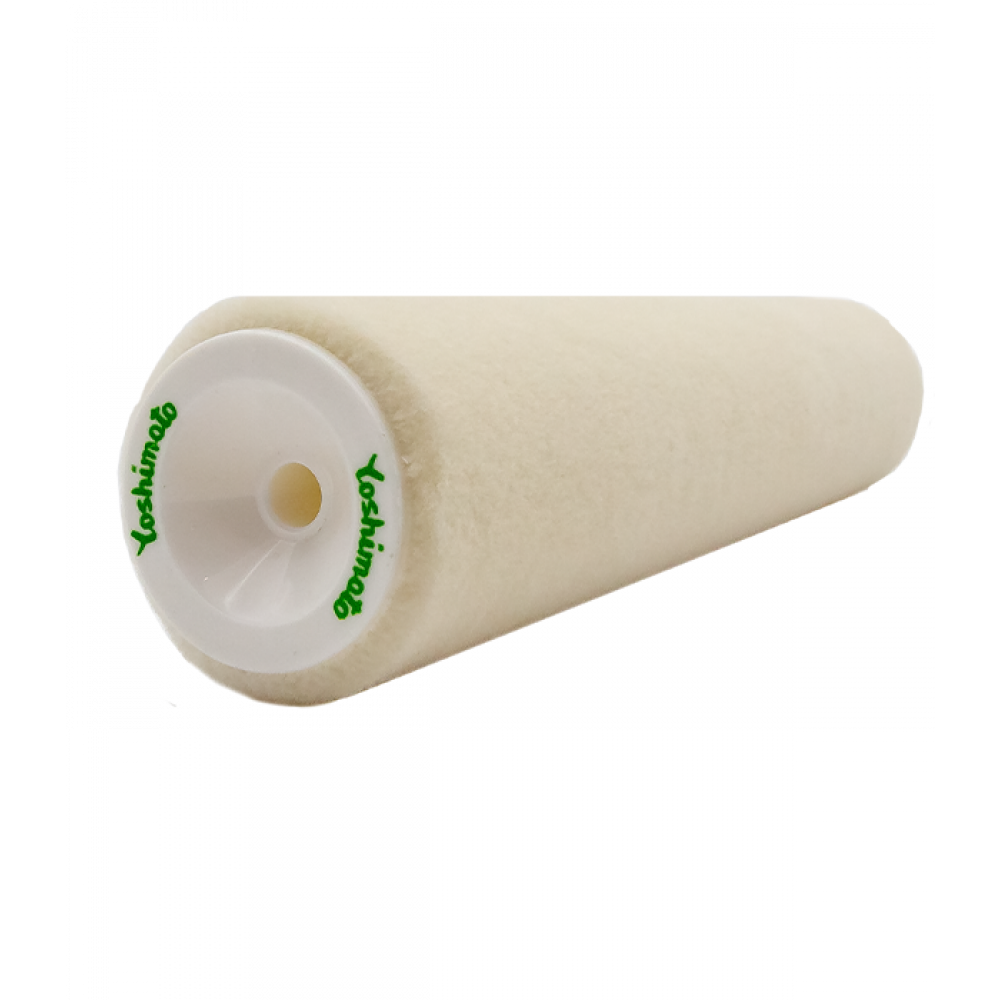 Валик Yoshimoto Velour, тип.EUR, 250мм*44мм, ворс 5мм