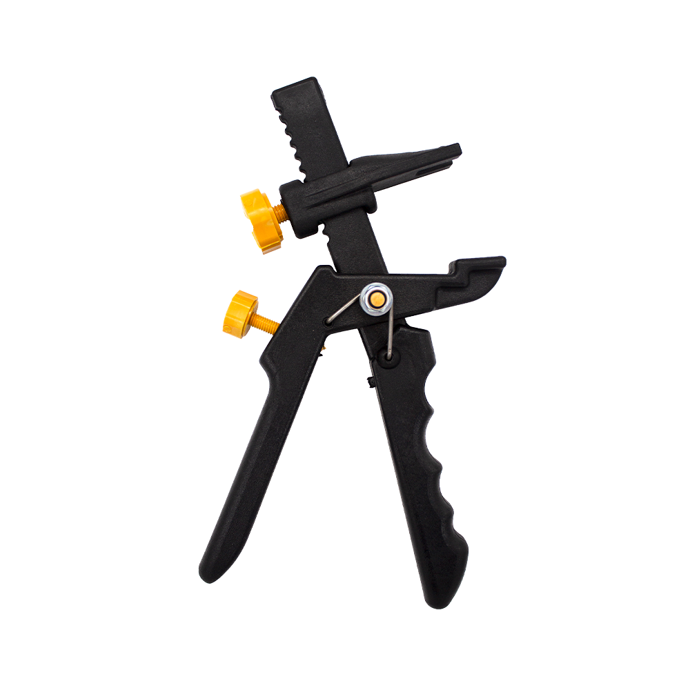 Клещи Yoshimoto для системы выравнивания керамической плитки, пластмассовые