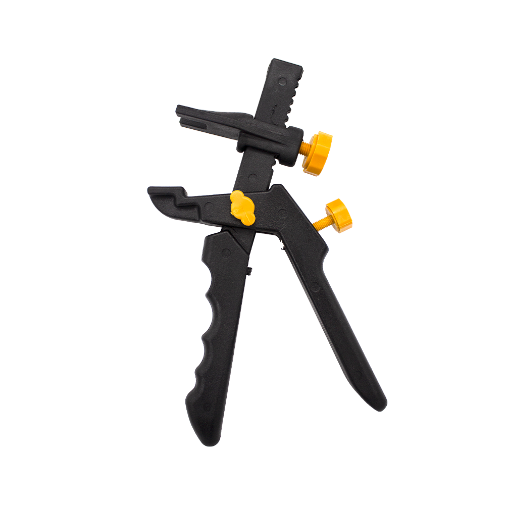 Клещи Yoshimoto для системы выравнивания керамической плитки, пластмассовые