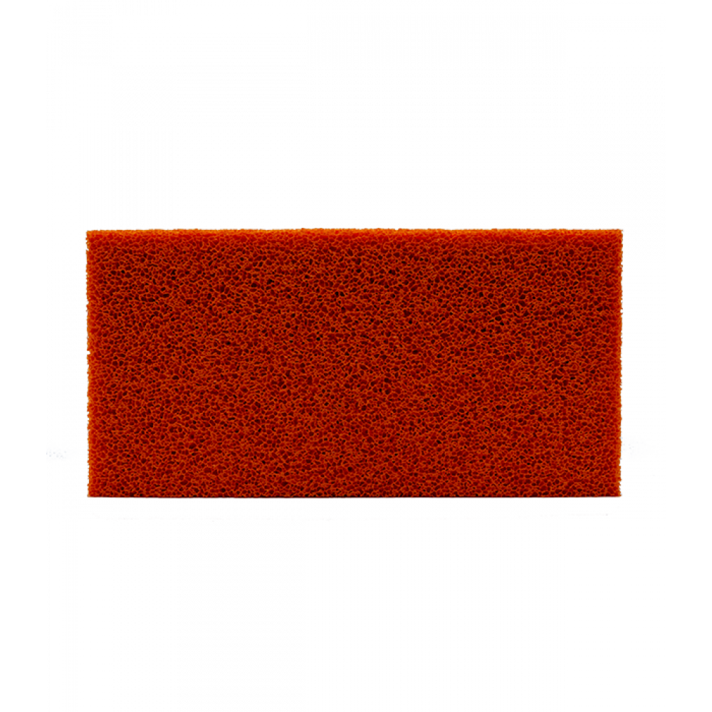 Терка Yoshimoto пластмассовая, с гидрорезиной, 270х130х18мм