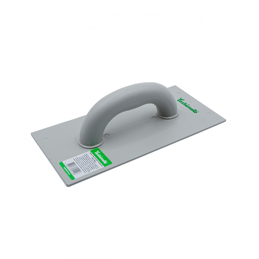 Терка Yoshimoto пластмассовая, тип. "Короед", 270х130мм