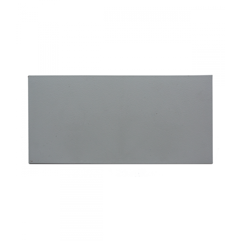 Терка Yoshimoto пластмассовая, тип. "Короед", 270х130мм