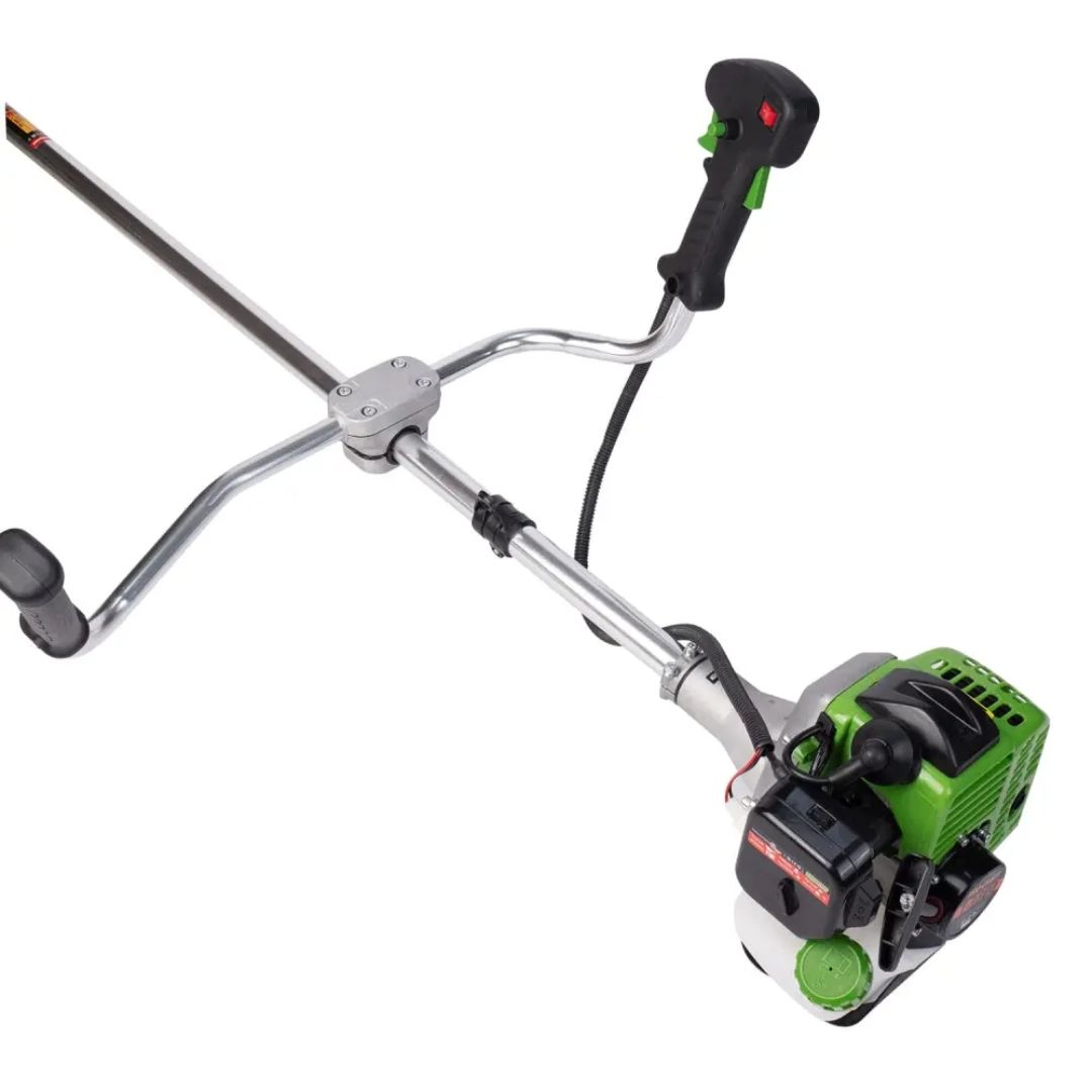 Набір Коса бензинова Procraft T3800 + Олива Procraft 2T 1 л