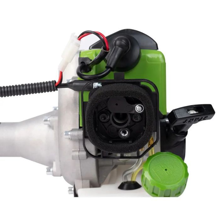 Набір Коса бензинова Procraft T3800S + Олива Procraft 2T 1 л