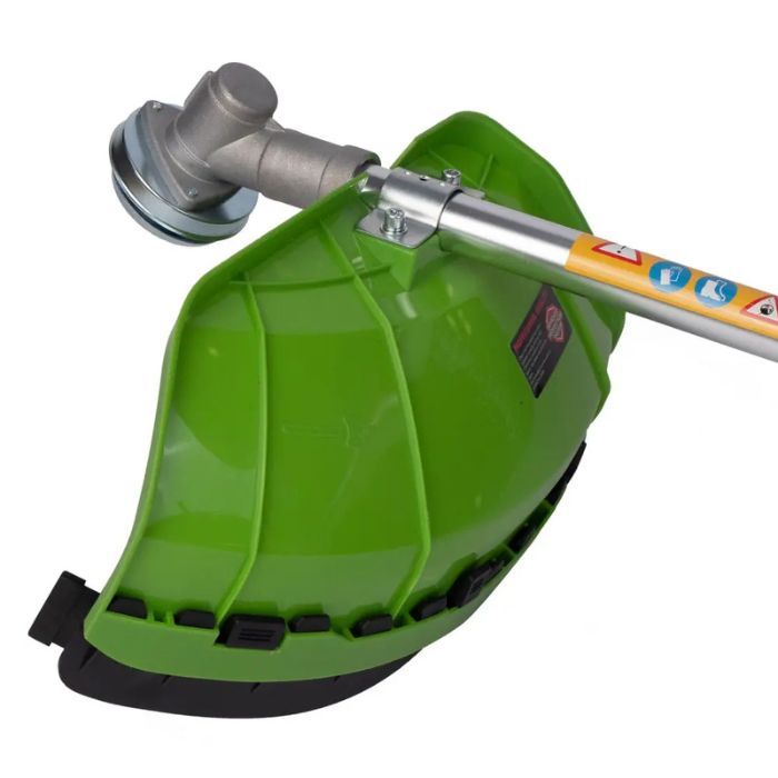 Набір Коса бензинова Procraft T3800S + Олива Procraft 2T 1 л