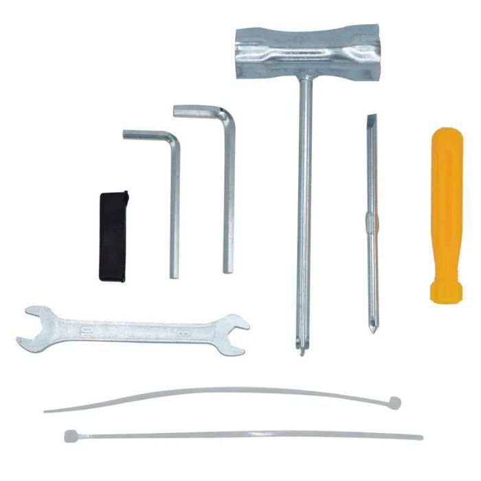 Набір Коса бензинова Procraft T3800S + Олива Procraft 2T 1 л