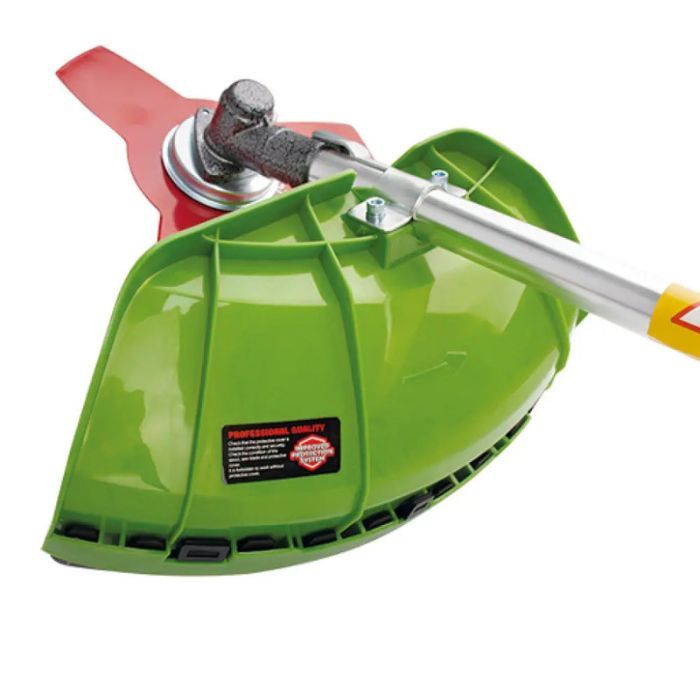 Набір Коса бензинова Procraft T5600 + Олива Procraft моторна 2-тактна 1 л