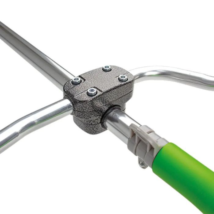 Набір Коса бензинова Procraft T5600 + Олива Procraft моторна 2-тактна 1 л