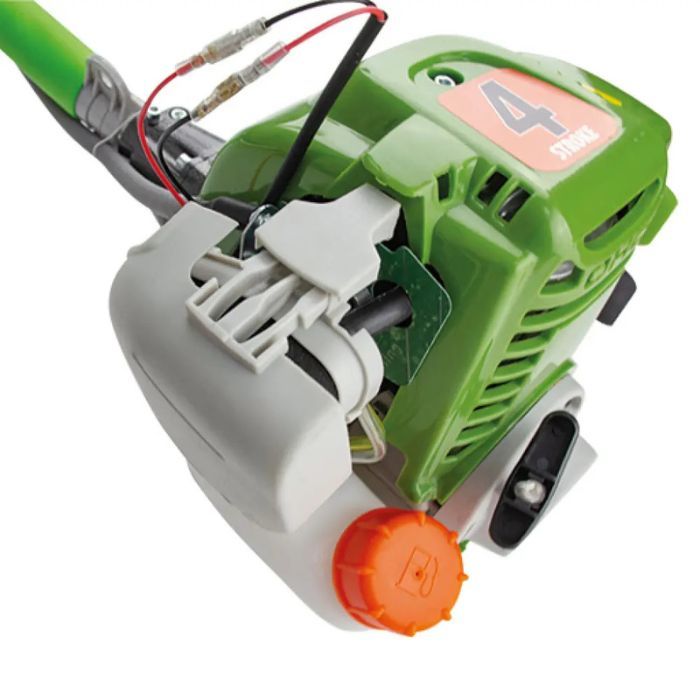 Набір Коса бензинова Procraft T5600 + Олива Procraft моторна 2-тактна 1 л