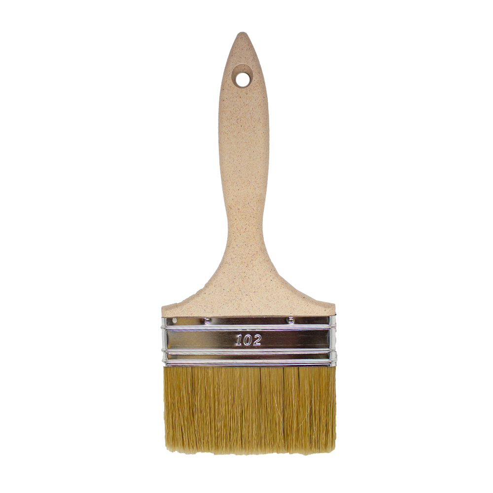 Пензель флейцевий Yoshimoto Standard, 102 мм