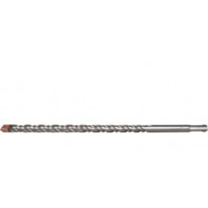 Свердло по бетону 16*600мм SDS-plus S-4 (tubus)