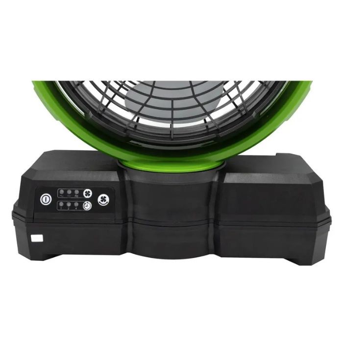 Акумуляторний вентилятор Procraft CF20 (без акб та зп)