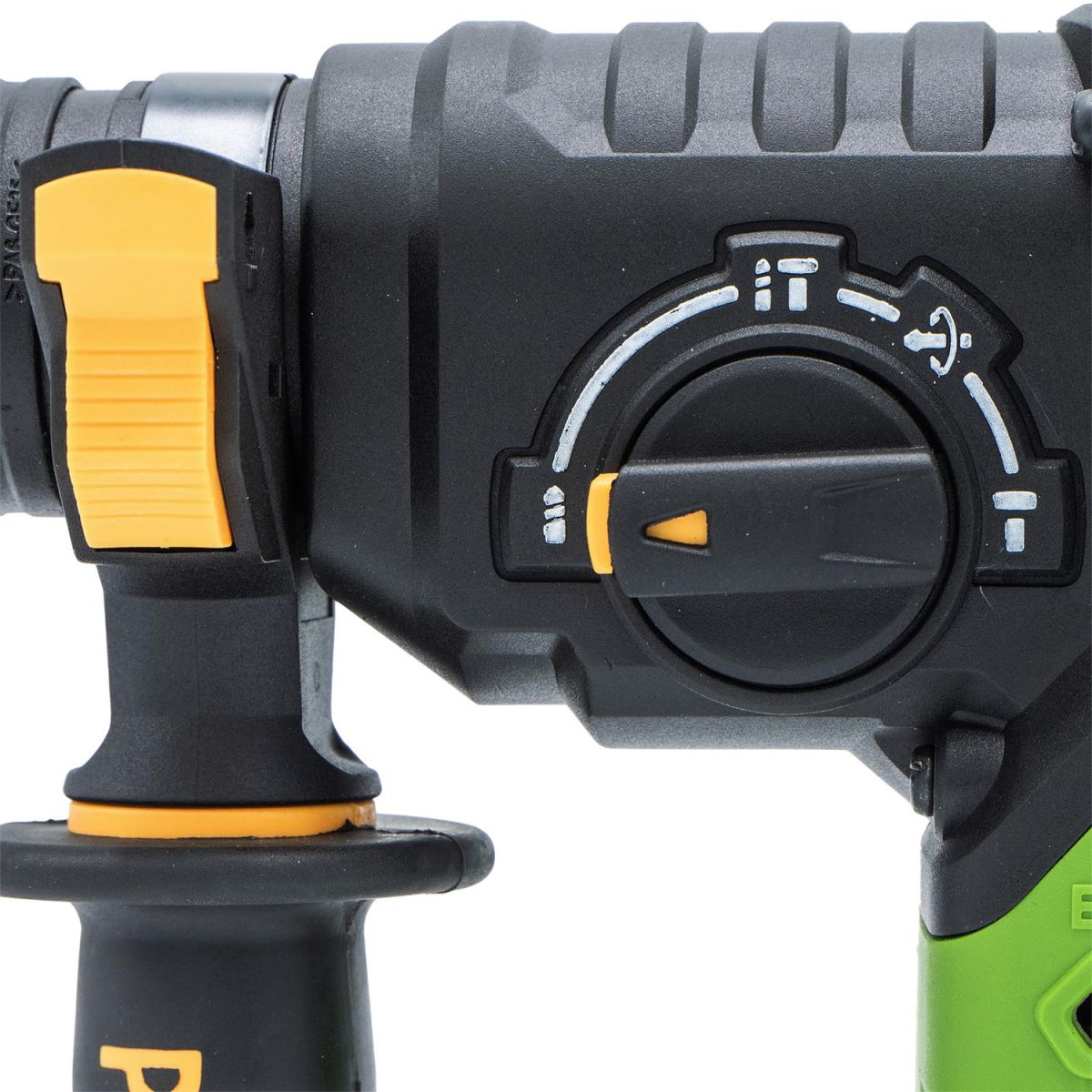 Аккумуляторный перфоратор Procraft PHA30 Кейс (без АКБ и ЗУ)