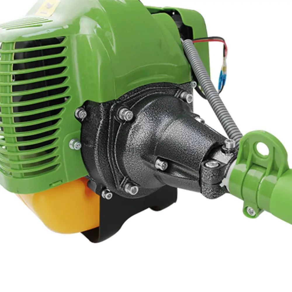 Набір Procraft Коса бензинова T4200 PRO NEW + Олива Procraft моторна 2-тактна 1 л