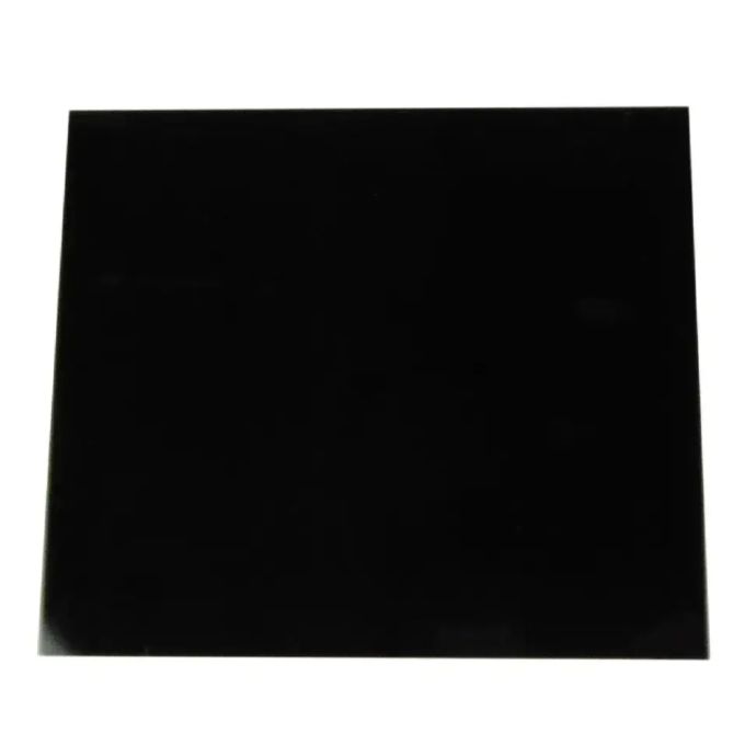 Скло-фільтр до зварювальної маски, 90x110mm, C3 "BlackStar"