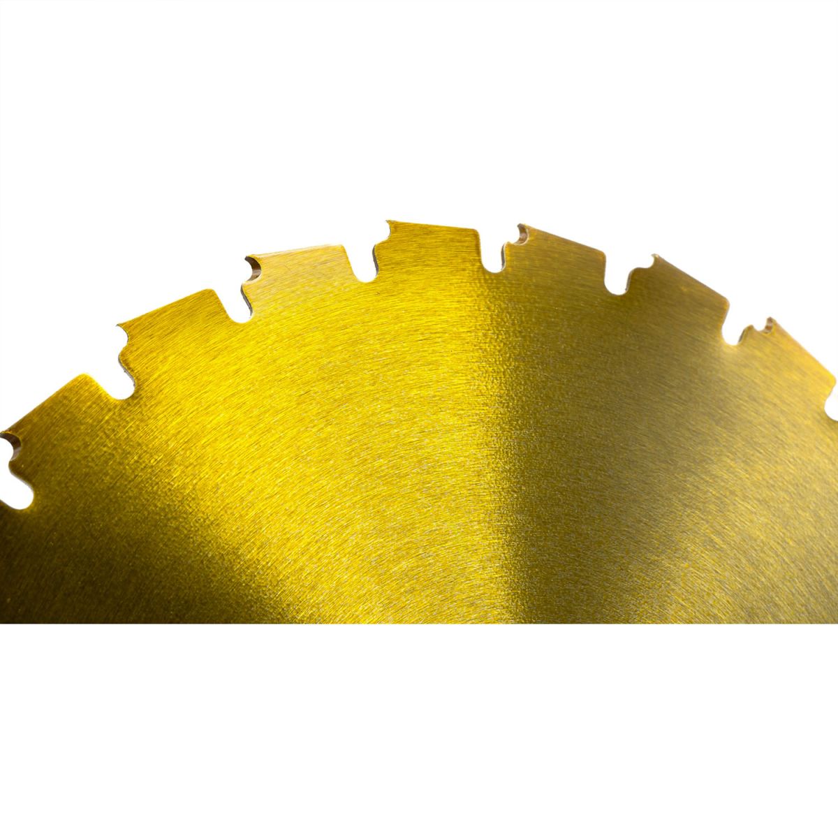 Ніж 26T під напилок Procraft D255*25.4