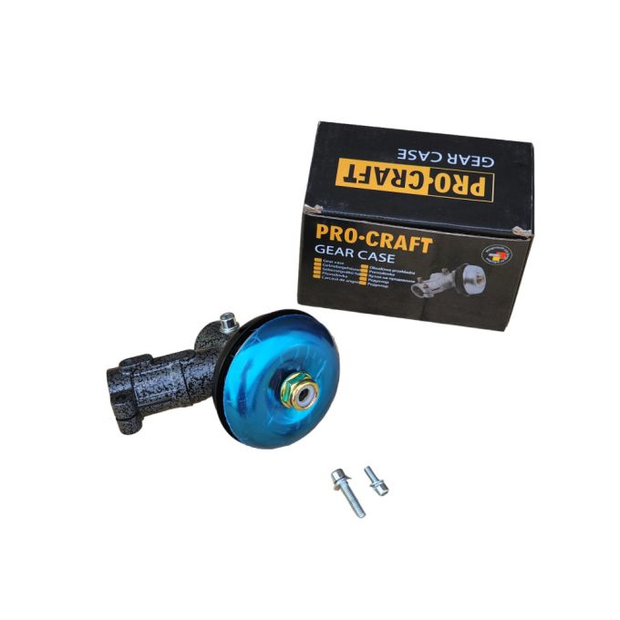 Редуктор нижній (9/26) для Procraft