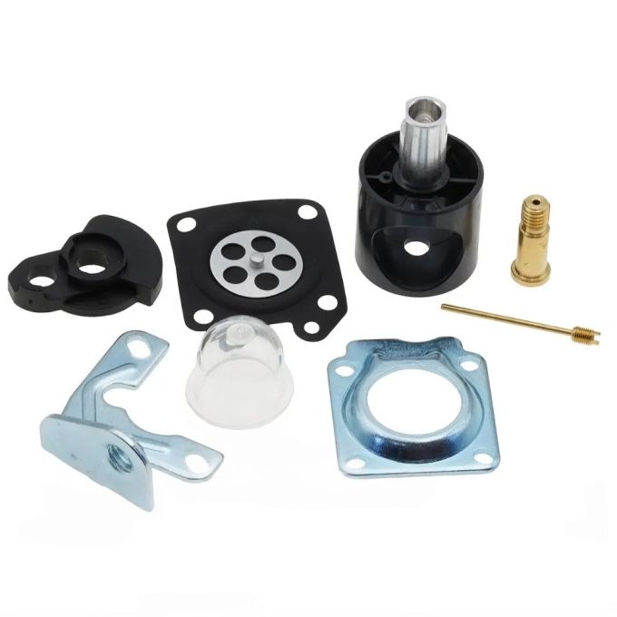 Ремкомплект карбюратора повний 1E40F/44F для Procraft FULL SET