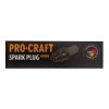 Свічка запалювання для 2х тактних двигунів Procraft