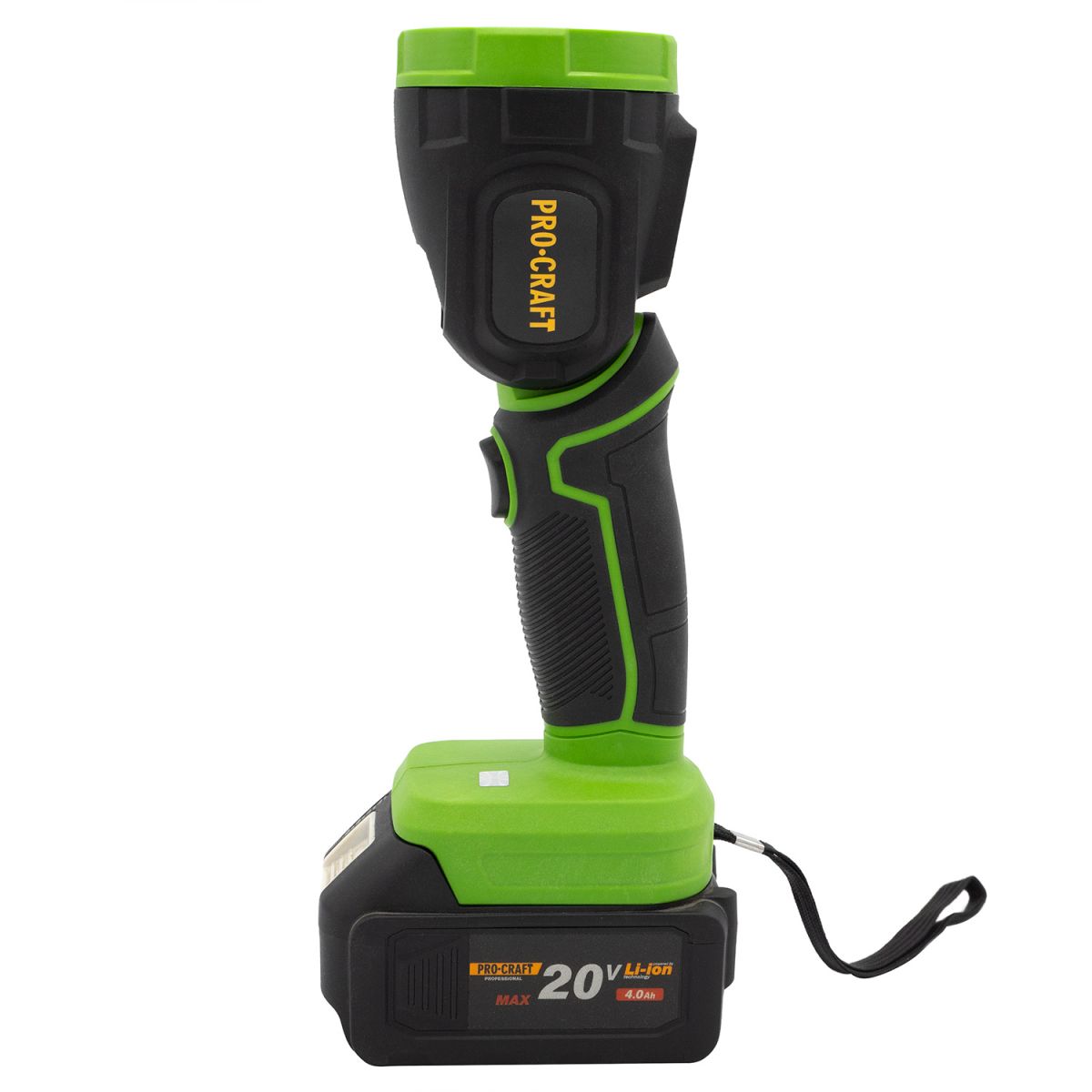 Світлодіодний прожектор до акумулятора Procraft LL18