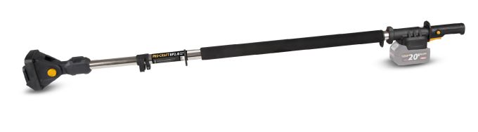 Подовжувач телескопічний Procraft EP2.0 (без акб)