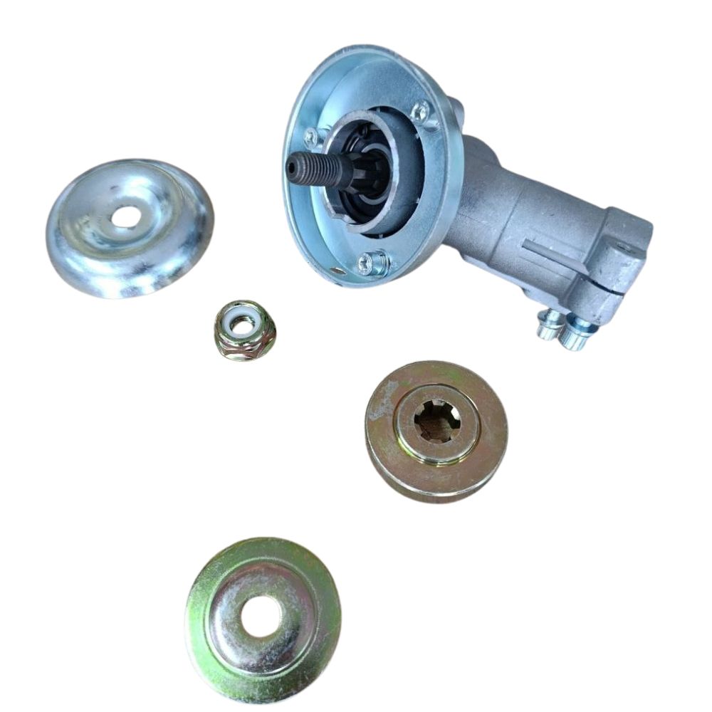 Редуктор Б/К нижній 9т*26 мм