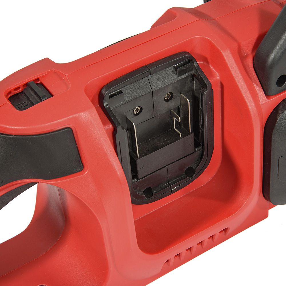 Пила ланцюгова акумуляторна Vitals AKZ 3640s (без АКБ та ЗП)