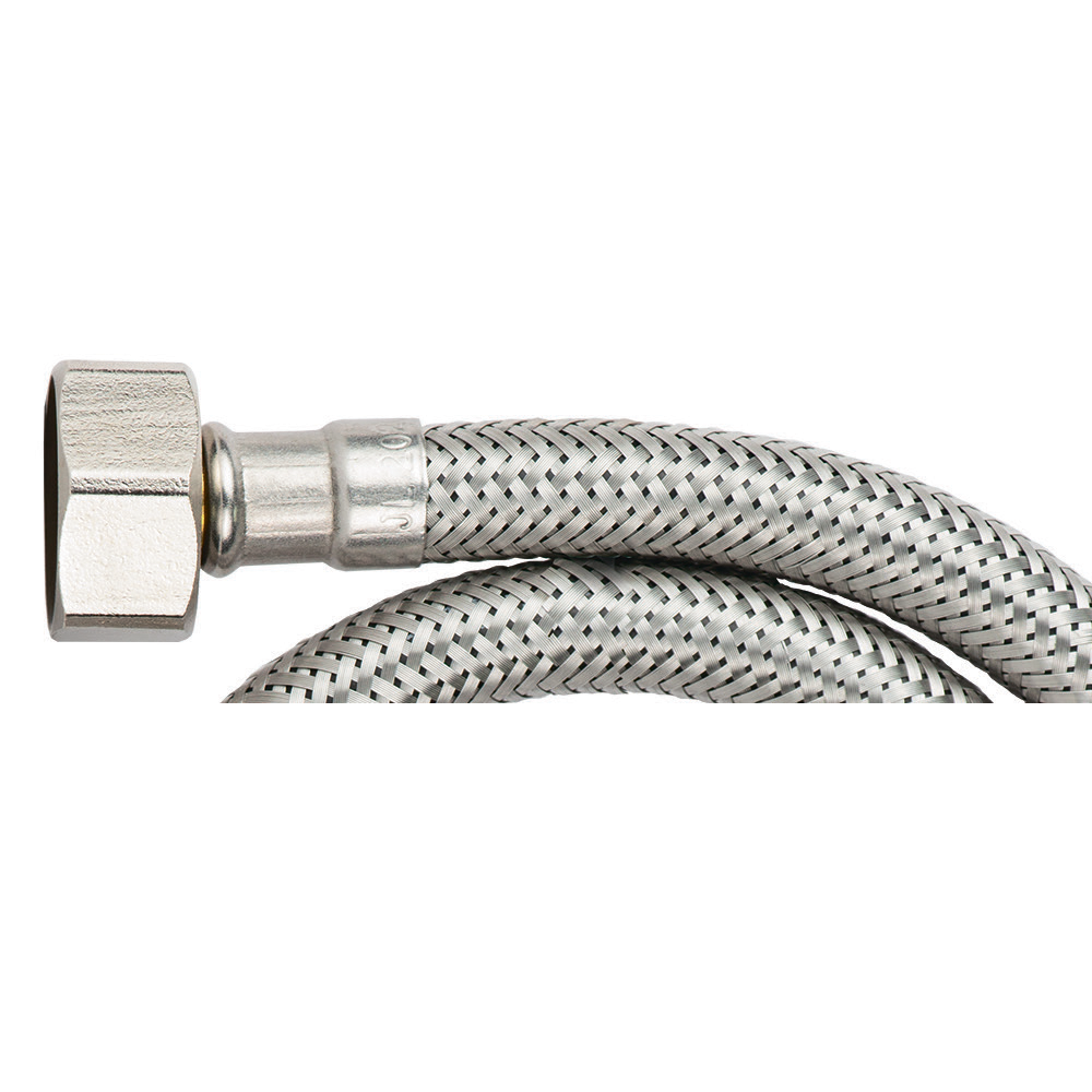 Шланг для води 1/2 ВН 30см Corso (XA-3203)