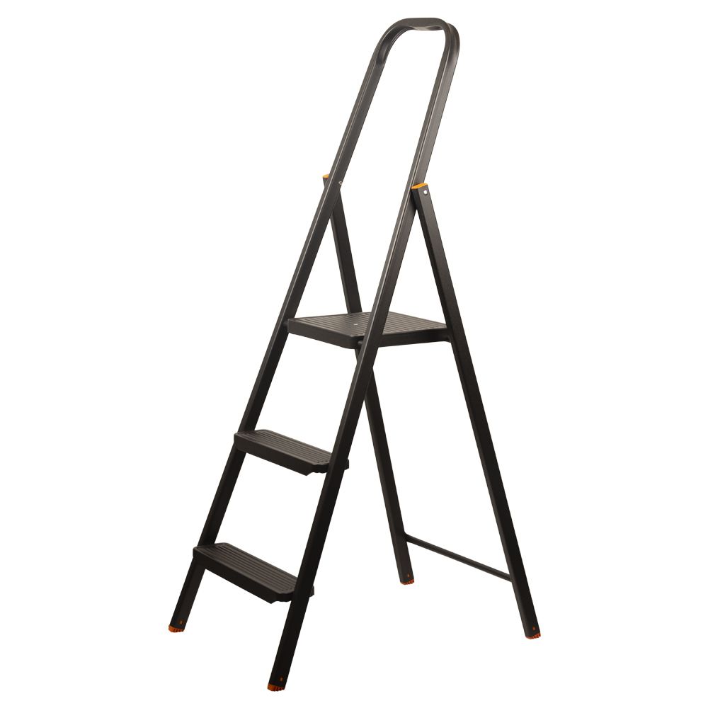 Стрем'янка сталева 3 сходинки GRAD