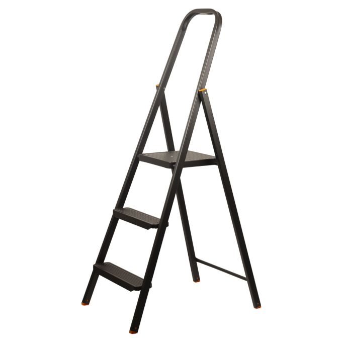 Стрем'янка сталева 3 сходинки GRAD